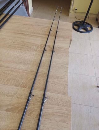 Cañas Daiwa Liberty Hibridas