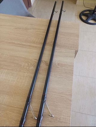 Cañas Daiwa Liberty Hibridas