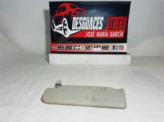 Seat parasol izquierdo leon (1p1) reference 114667