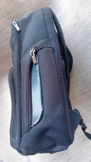 Mochila Samsonite Xbr Laptop 3 V