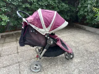 Cochecito City Mini Baby Jogger