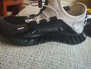 Zapatillas niño Talla 35