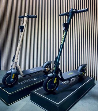 Patinete Eléctrico LINEAR Nuevos / Homologados DGT