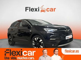 Opel Grandland X 1.6 CDTi Excellence Auto