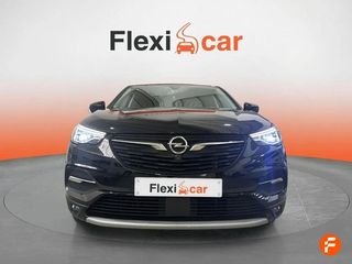 Opel Grandland X 1.6 CDTi Excellence Auto