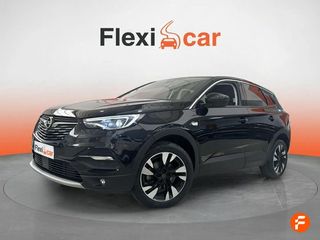 Opel Grandland X 1.6 CDTi Excellence Auto