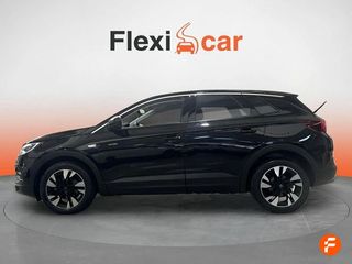 Opel Grandland X 1.6 CDTi Excellence Auto