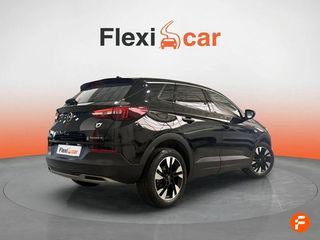 Opel Grandland X 1.6 CDTi Excellence Auto