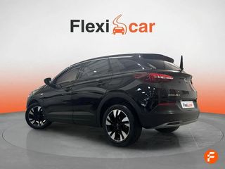 Opel Grandland X 1.6 CDTi Excellence Auto