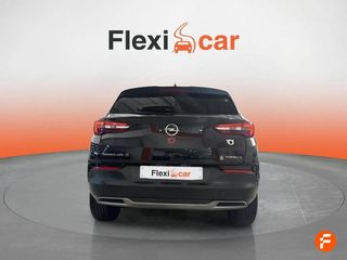 Opel Grandland X 1.6 CDTi Excellence Auto