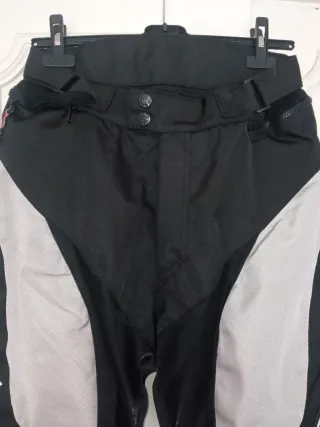 Pantalón Moto Talla L Nuevo a estrenar 