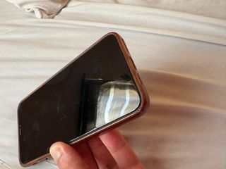 iPhone 11 Pro Max 64GB Nero/Oro