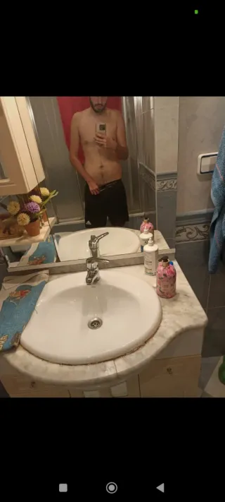 Pantalón corto Adidas negro