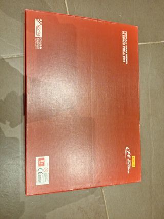 Puzzle Fórmula 1 Pirelli 2014