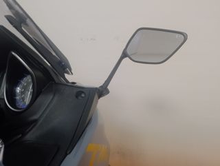 YAMAHA TMAX 560 TECH MAX