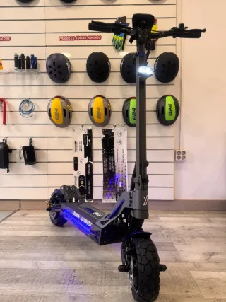 Patinete Ecoxtreme ULTIMATE 2000W