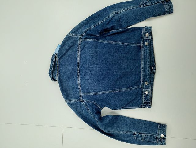 Giacca Jeans Acne Studios Donna Tg. 46