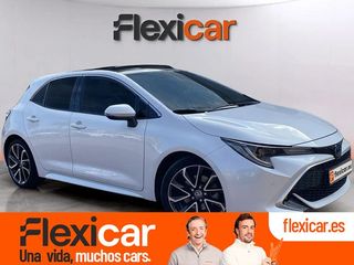 Toyota Corolla 2.0 180H ADVANCE LUXURY E-CVT