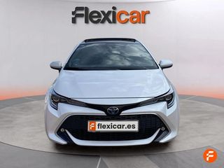 Toyota Corolla 2.0 180H ADVANCE LUXURY E-CVT