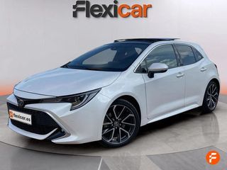 Toyota Corolla 2.0 180H ADVANCE LUXURY E-CVT