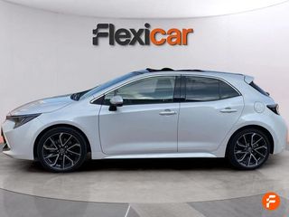 Toyota Corolla 2.0 180H ADVANCE LUXURY E-CVT