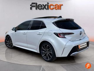 Toyota Corolla 2.0 180H ADVANCE LUXURY E-CVT