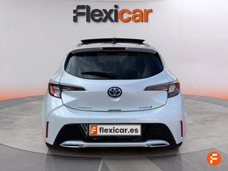 Toyota Corolla 2.0 180H ADVANCE LUXURY E-CVT