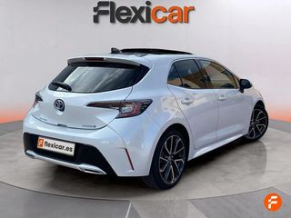 Toyota Corolla 2.0 180H ADVANCE LUXURY E-CVT