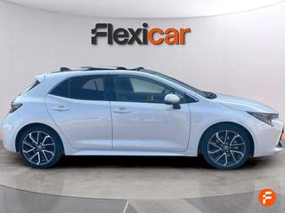 Toyota Corolla 2.0 180H ADVANCE LUXURY E-CVT