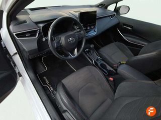Toyota Corolla 2.0 180H ADVANCE LUXURY E-CVT