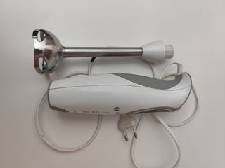 Batidora de mano Bosch 600W