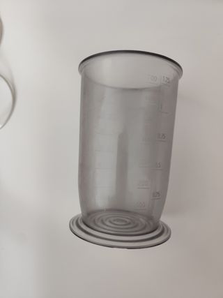 Batidora de mano Bosch 600W