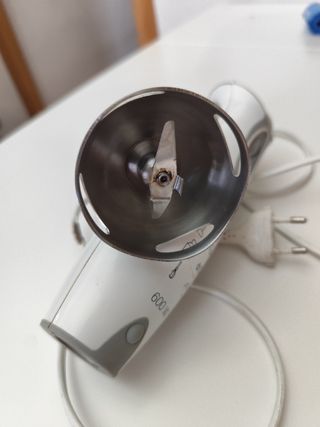 Batidora de mano Bosch 600W