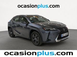Lexus UX 250h Business City 135 kW (184 CV)