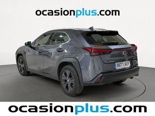 Lexus UX 250h Business City 135 kW (184 CV)