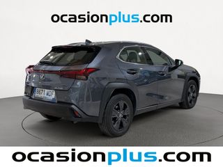 Lexus UX 250h Business City 135 kW (184 CV)