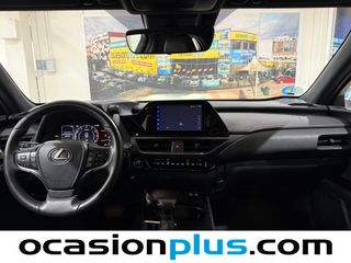Lexus UX 250h Business City 135 kW (184 CV)