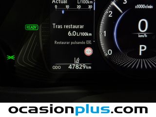Lexus UX 250h Business City 135 kW (184 CV)