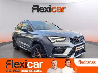 Cupra Ateca 2.0 TSI 221kW (300CV) 4Drive DSG