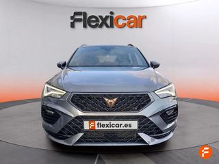 Cupra Ateca 2.0 TSI 221kW (300CV) 4Drive DSG