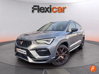 Cupra Ateca 2.0 TSI 221kW (300CV) 4Drive DSG