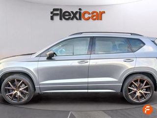 Cupra Ateca 2.0 TSI 221kW (300CV) 4Drive DSG