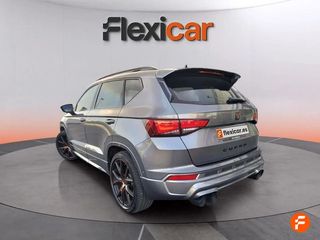 Cupra Ateca 2.0 TSI 221kW (300CV) 4Drive DSG