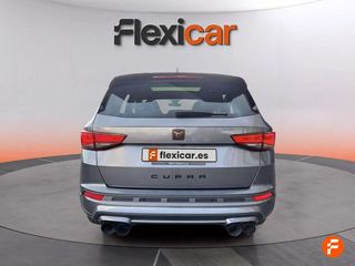 Cupra Ateca 2.0 TSI 221kW (300CV) 4Drive DSG