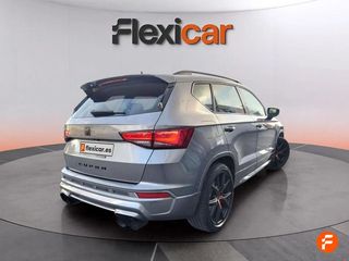 Cupra Ateca 2.0 TSI 221kW (300CV) 4Drive DSG