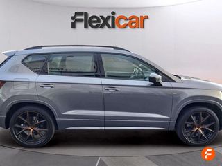 Cupra Ateca 2.0 TSI 221kW (300CV) 4Drive DSG