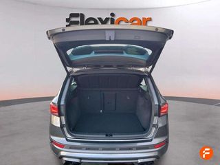 Cupra Ateca 2.0 TSI 221kW (300CV) 4Drive DSG
