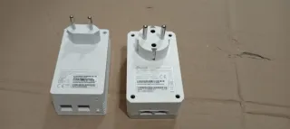  PLC TP-Link AV600 WiFi
