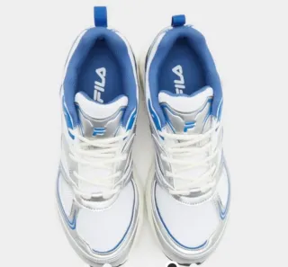 Zapatillas Fila Interrun Mujer