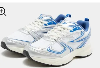 Zapatillas Fila Interrun Mujer